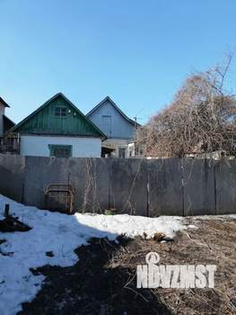 Дом 68м&sup2;, 1-этажный, участок 8 сот.  