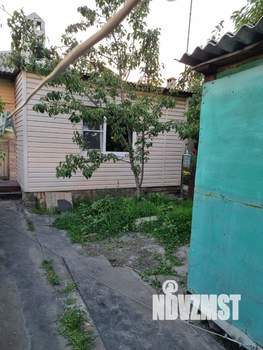 Дом 78м², 1-этажный, участок 4 сот.  