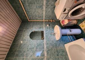 Дом 55м&sup2;, 1-этажный, участок 15 сот.  