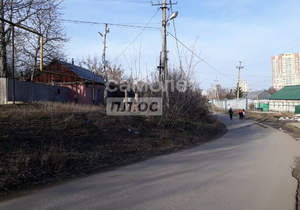 Дом 40м&sup2;, 1-этажный, участок 30 сот.  