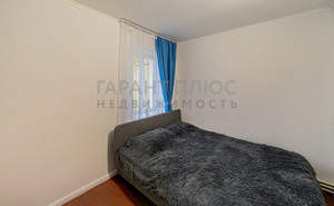 Дом 43м², 1-этажный, участок 2 сот.  