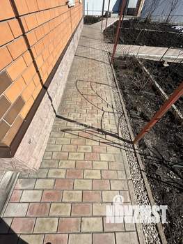 Дом 58м&sup2;, 1-этажный, участок 6 сот.  