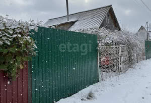 Дача 50м&sup2;, 2-этажный, участок 4 сот.  