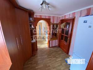 Дом 52м&sup2;, 1-этажный, участок 5 сот.  