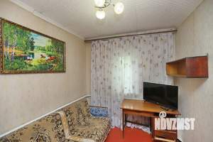 Дом 64м², 1-этажный, участок 10 сот.  