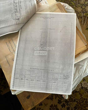 Дом 45м&sup2;, 1-этажный, участок 5 сот.  