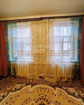 Дом 60м&sup2;, 1-этажный, участок 7 сот.  