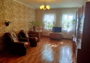 Дом 52м², 2-этажный, участок 6 сот.  