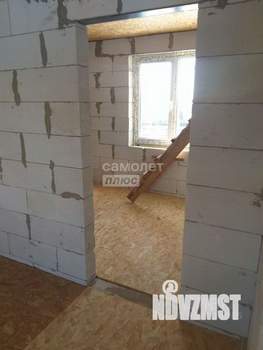 Дом 120м&sup2;, 2-этажный, участок 5 сот.  