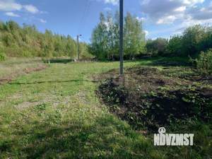 Дом 35м², 2-этажный, участок 6 сот.  