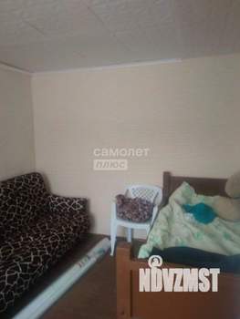 Дом 24м&sup2;, 1-этажный, участок 4 сот.  