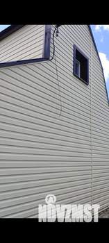 Дом 25м&sup2;, 2-этажный, участок 6 сот.  