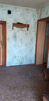 Дом 61м&sup2;, 1-этажный, участок 19 сот.  