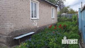 Дом 74м², 1-этажный, участок 7 сот.  