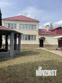 Дом 151м², 2-этажный, участок 16 сот.  