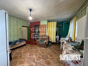 Дом 71м², 1-этажный, участок 614 сот.  