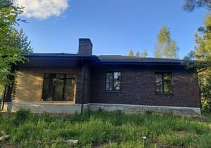 Дом 151м², 1-этажный, участок 12 сот.  