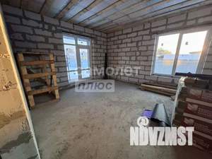 Дача 131м&sup2;, 1-этажный, участок 10 сот.  