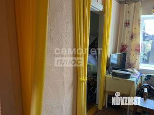 Дом 45м&sup2;, 1-этажный, участок 5 сот.  