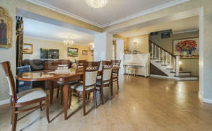 Дом 490м&sup2;, 4-этажный, участок 13 сот.  