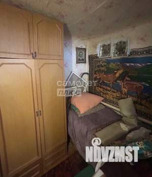 Дом 75м&sup2;, 1-этажный, участок 8 сот.  