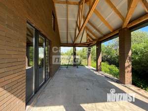 Дом 88м&sup2;, 1-этажный, участок 6 сот.  