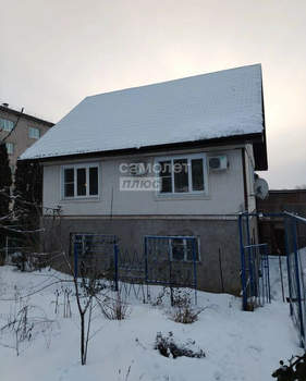 Дом 183м&sup2;, 2-этажный, участок 16 сот.  