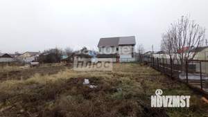 Дом 75м&sup2;, 1-этажный, участок 6 сот.  