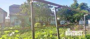 Дом 52м², 1-этажный, участок 5 сот.  