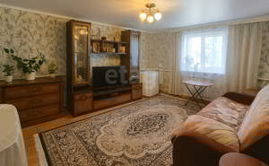 Дом 116м², 2-этажный, участок 6 сот.  
