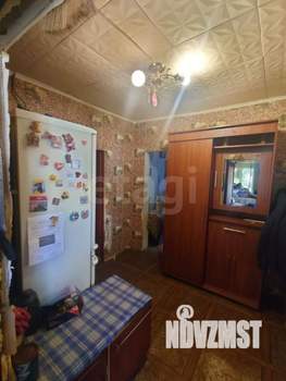 Дом 49м², 1-этажный, участок 6 сот.  