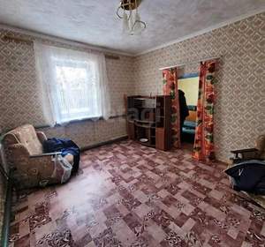 Дом 27м&sup2;, 1-этажный, участок 2 сот.  