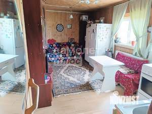 Дом 137м², 2-этажный, участок 4 сот.  