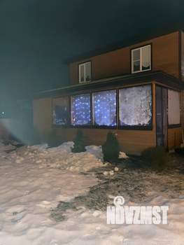 Дом 113м&sup2;, 2-этажный, участок 7 сот.  