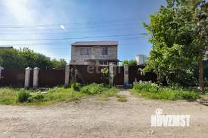 Дом 269м², 2-этажный, участок 10 сот.  