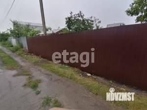 Дом 40м², 1-этажный, участок 4 сот.  