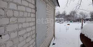 Дом 15м&sup2;, 2-этажный, участок 400 сот.  