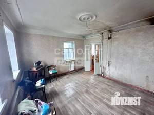 Дом 105м&sup2;, 1-этажный, участок 6 сот.  