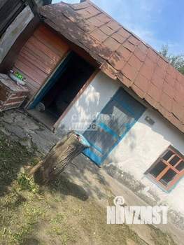 Дом 72м², 1-этажный, участок 7 сот.  