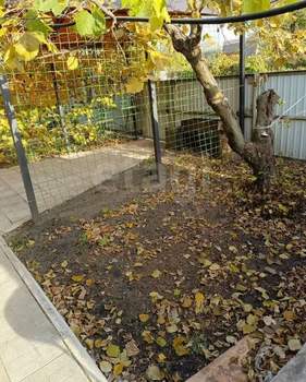 Дом 56м², 2-этажный, участок 6 сот.  