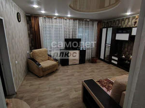 Дом 68м&sup2;, 1-этажный, участок 10 сот.  