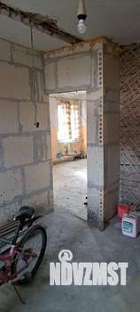 Дом 74м&sup2;, 1-этажный, участок 6 сот.  