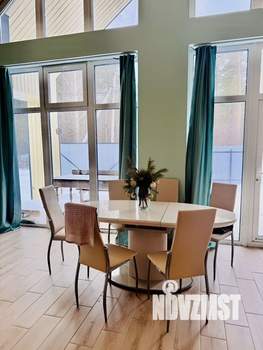 Дом 115м&sup2;, 2-этажный, участок 4 сот.  