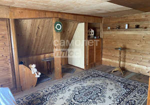 Дом 60м&sup2;, 2-этажный, участок 4 сот.  