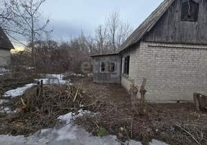 Дом 55м&sup2;, 2-этажный, участок 5 сот.  