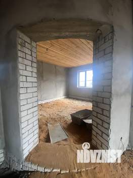 Дом 103м², 1-этажный, участок 5 сот.  