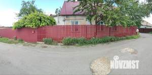 Дом 73м&sup2;, 1-этажный, участок 4 сот.  