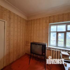 Дом 105м², 1-этажный, участок 6 сот.  