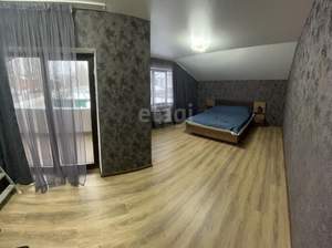 Дом 210м², 2-этажный, участок 6 сот.  