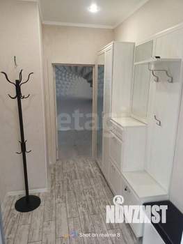 Дом 95м&sup2;, 1-этажный, участок 9 сот.  